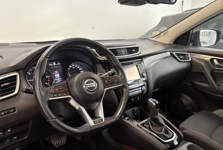 Nissan Qashqai Dci 1.6 130 cv  DRIVE EDITION XTRONIC N-CONNECTA