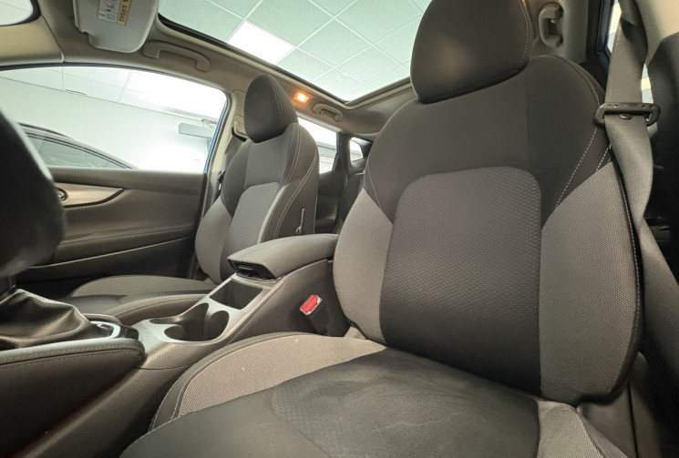 Nissan Qashqai Dci 1.6 130 cv  DRIVE EDITION XTRONIC N-CONNECTA