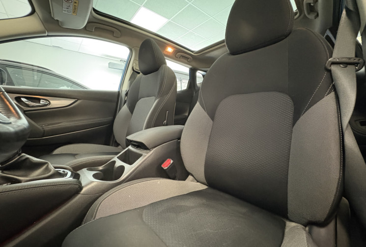 Nissan Qashqai Dci 1.6 130 cv  DRIVE EDITION XTRONIC N-CONNECTA