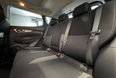 Nissan Qashqai Dci 1.6 130 cv  DRIVE EDITION XTRONIC N-CONNECTA