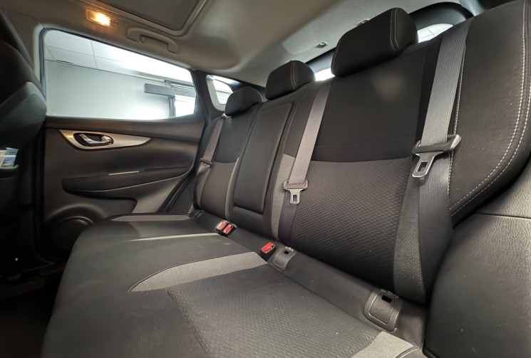 Nissan Qashqai Dci 1.6 130 cv  DRIVE EDITION XTRONIC N-CONNECTA