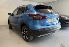 Nissan Qashqai 1.6 Dci130 cv  DRIVE EDITION XTRONIC N-CONNECTA