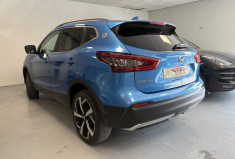 Nissan Qashqai Dci 1.6 130 cv  DRIVE EDITION XTRONIC N-CONNECTA