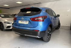 Nissan Qashqai Dci 1.6 130 cv  DRIVE EDITION XTRONIC N-CONNECTA