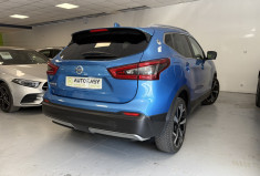 Nissan Qashqai Dci 1.6 130 cv  DRIVE EDITION XTRONIC N-CONNECTA