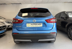 Nissan Qashqai Dci 1.6 130 cv  DRIVE EDITION XTRONIC N-CONNECTA