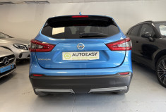 Nissan Qashqai Dci 1.6 130 cv  DRIVE EDITION XTRONIC N-CONNECTA