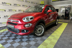 FIAT 500X 1.4 MultiAir 16v 140 ch Popstar 