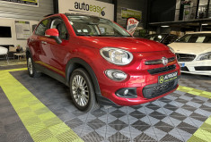 FIAT 500X 1.4 MultiAir 16v 140 ch Popstar 