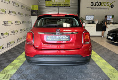 FIAT 500X 1.4 MultiAir 16v 140 ch Popstar 