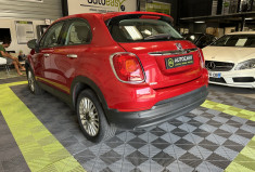 FIAT 500X 1.4 MultiAir 16v 140 ch Popstar 