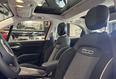 FIAT 500X 1.4 MultiAir 16v 140 ch Popstar 