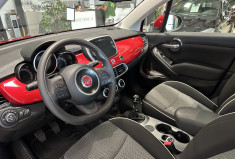 FIAT 500X 1.4 MultiAir 16v 140 ch Popstar 