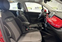 FIAT 500X 1.4 MultiAir 16v 140 ch Popstar 