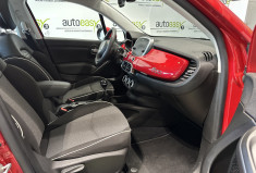 FIAT 500X 1.4 MultiAir 16v 140 ch Popstar 