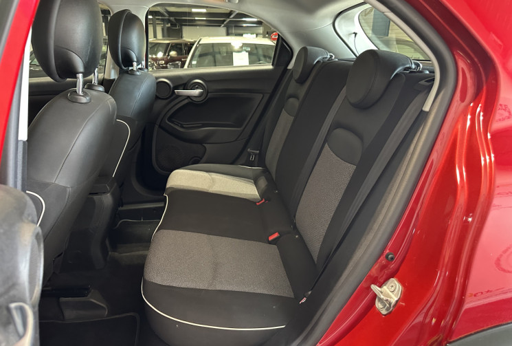 FIAT 500X 1.4 MultiAir 16v 140 ch Popstar 