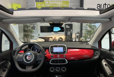 FIAT 500X 1.4 MultiAir 16v 140 ch Popstar 