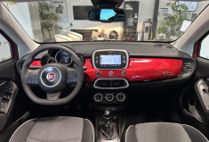 FIAT 500X 1.4 MultiAir 16v 140 ch Popstar 