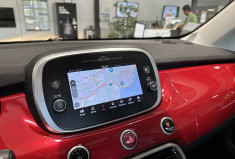 FIAT 500X 1.4 MultiAir 16v 140 ch Popstar 