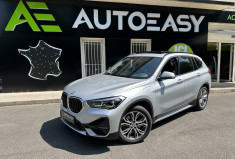 BMW X1 (F48) 25eA xDRIVE 220 PLUG IN SPORT LINE * ENTRETIEN BMW * ATTELAGE * GARANTIE 6 MOIS