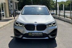 BMW X1 (F48) 25eA xDRIVE 220 Plug-In SPORT Line * Entretien BMW * ATTELAGE * GARANTIE 6 MOIS 25e