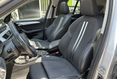 BMW X1 (F48) 25eA xDRIVE 220 PLUG IN SPORT LINE * ENTRETIEN BMW * ATTELAGE * GARANTIE 6 MOIS