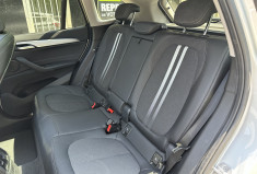 BMW X1 (F48) 25eA xDRIVE 220 PLUG IN SPORT LINE * ENTRETIEN BMW * ATTELAGE * GARANTIE 6 MOIS