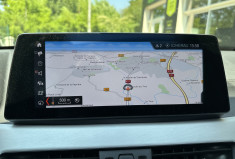 BMW X1 (F48) 25eA xDRIVE 220 PLUG IN SPORT LINE * ENTRETIEN BMW * ATTELAGE * GARANTIE 6 MOIS
