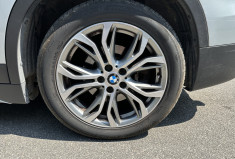 BMW X1 (F48) 25eA xDRIVE 220 PLUG IN SPORT LINE * ENTRETIEN BMW * ATTELAGE * GARANTIE 6 MOIS