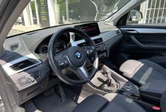 BMW X1 (F48) 25eA xDRIVE 220 PLUG IN SPORT LINE * ENTRETIEN BMW * ATTELAGE * GARANTIE 6 MOIS