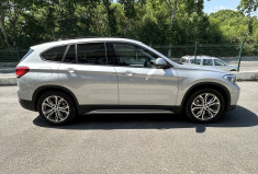 BMW X1 (F48) 25eA xDRIVE 220 PLUG IN SPORT LINE * ENTRETIEN BMW * ATTELAGE * GARANTIE 6 MOIS
