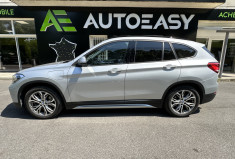 BMW X1 (F48) 25eA xDRIVE 220 PLUG IN SPORT LINE * ENTRETIEN BMW * ATTELAGE * GARANTIE 6 MOIS