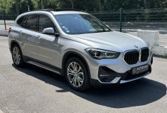 BMW X1 (F48) 25eA xDRIVE 220 PLUG IN SPORT LINE * ENTRETIEN BMW * ATTELAGE * GARANTIE 6 MOIS