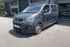 Peugeot Expert Cabine Approfondie Amovible Fg III Standard 2.0 BlueHDi 120ch 