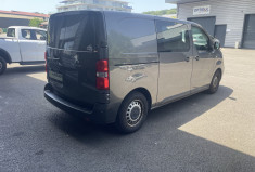Peugeot Expert Cabine Approfondie Amovible Fg III Standard 2.0 BlueHDi 120ch 