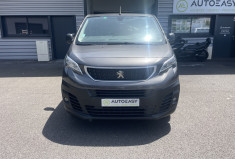 Peugeot Expert Cabine Approfondie Amovible Fg III Standard 2.0 BlueHDi 120ch 