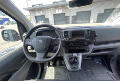 Peugeot Expert Cabine Approfondie Amovible Fg III Standard 2.0 BlueHDi 120ch 