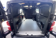 Peugeot Expert Cabine Approfondie Amovible Fg III Standard 2.0 BlueHDi 120ch 