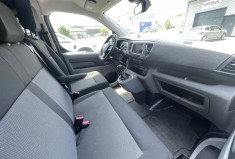 Peugeot Expert Cabine Approfondie Amovible Fg III Standard 2.0 BlueHDi 120ch 
