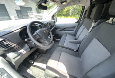 Peugeot Expert Cabine Approfondie Amovible Fg III Standard 2.0 BlueHDi 120ch 