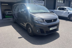 Peugeot Expert Cabine Approfondie Amovible Fg III Standard 2.0 BlueHDi 120ch 
