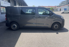 Peugeot Expert Cabine Approfondie Amovible Fg III Standard 2.0 BlueHDi 120ch 