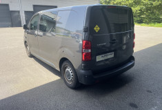 Peugeot Expert Cabine Approfondie Amovible Fg III Standard 2.0 BlueHDi 120ch 