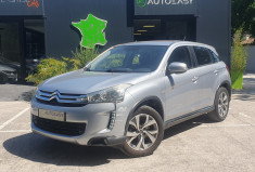 Citroën C4 AIRCROSS 1.8 HDi 150 4x4 Confort * 75000 Km *