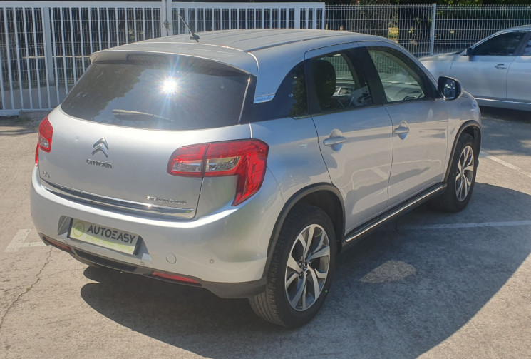 Citroën C4 AIRCROSS 1.8 HDi 150 4x4 Confort * 75000 Km *