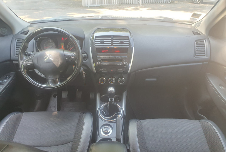 Citroën C4 AIRCROSS 1.8 HDi 150 4x4 Confort * 75000 Km *