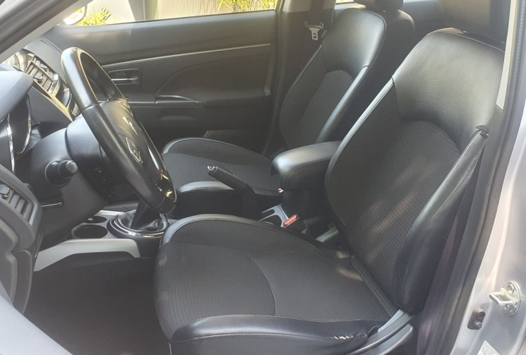 Citroën C4 AIRCROSS 1.8 HDi 150 4x4 Confort * 75000 Km *