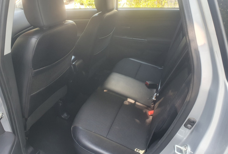 Citroën C4 AIRCROSS 1.8 HDi 150 4x4 Confort * 75000 Km *