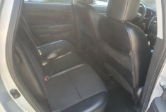 Citroën C4 AIRCROSS 1.8 HDi 150 4x4 Confort * 75000 Km *