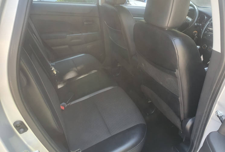 Citroën C4 AIRCROSS 1.8 HDi 150 4x4 Confort * 75000 Km *